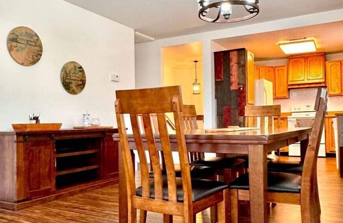Ketchikan Casa | Ketch-a-vibe in Ketchikan