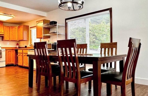 Ketchikan Casa | Ketch-a-vibe in Ketchikan