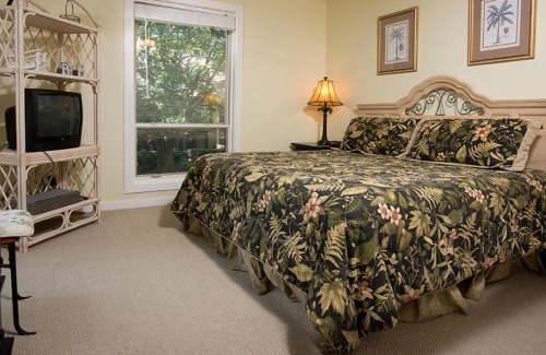 Harbour Town Apartamento | Ketch Court