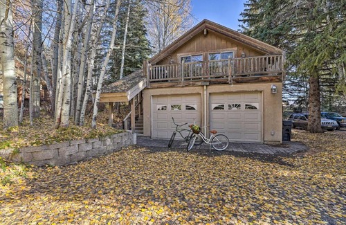 Ketchum Casa | Ketchum Couples Retreat 1 Mi to Sun Valley!