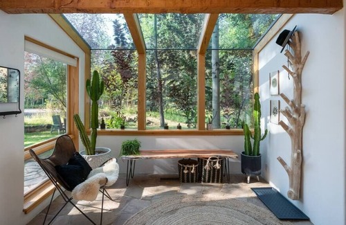 Sun Valley Casa | Ketchum Hideaway 3 BD Pet Friendly