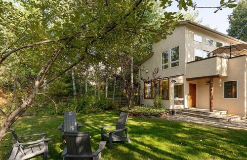 Sun Valley Casa | Ketchum Hideaway 3 BD Pet Friendly