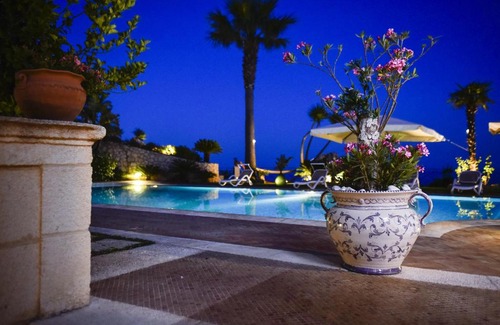 Marina di Palma Cama Y Desayuno | Kete Deluxe Rooms