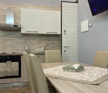 Cetara Casa | Keteia Amalfi Coast