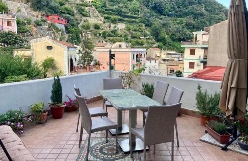 Cetara Casa | Keteia Amalfi Coast