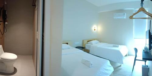 Kampung Seriap Hotel | Keteri Boutique Hotel