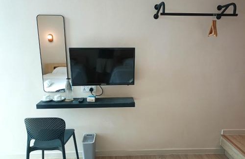 Kampung Seriap Hotel | Keteri Boutique Hotel