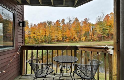 Ludlow Apartamento | Kettle Brook A7