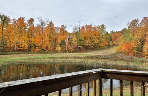 Ludlow Apartamento | Kettle Brook A7