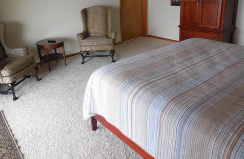 Brinnon Villa | Kettle Cove --Vacation Villa
