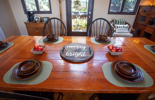 McGaheysville Casa | Kettle View Lodge - Family-Friendly Retreat with Breathtaking Mountain Views