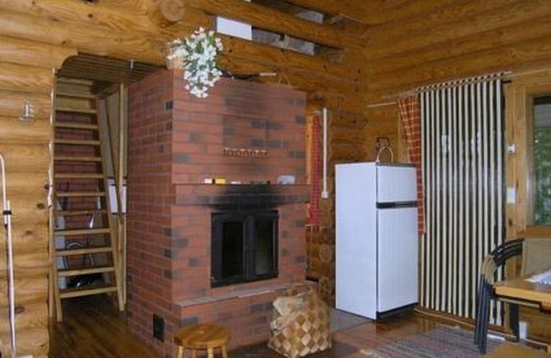 Aatola Casa | Kettupirtti by Interhome