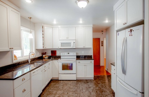 Branchport Casa | Keuka Lake Retreat with Lake Front and Land! Close to Penn Yan and Hammondsport!
