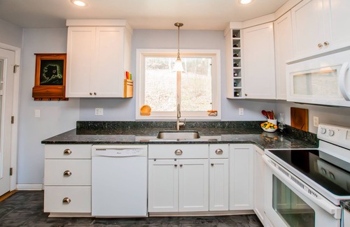 Branchport Casa | Keuka Lake Retreat with Lake Front and Land! Close to Penn Yan and Hammondsport!