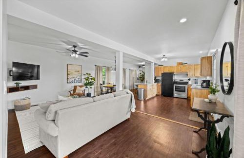 Hammondsport Casa | Keuka Lake View Firepit Wineries Nearby