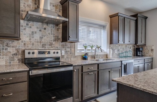 Penn Yan Casa | Keuka Lake view! WELCOME to CASA DEL LAGO UNIT #40