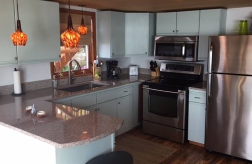 Penn Yan Cabaña | Keuka Lake Waterfront Getaway - Lagos Finger / Condado del Vino