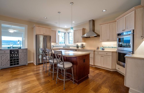 Town of Milo Casa | Keuka Sunset Retreat | 5 Bed, 3.5 Bath