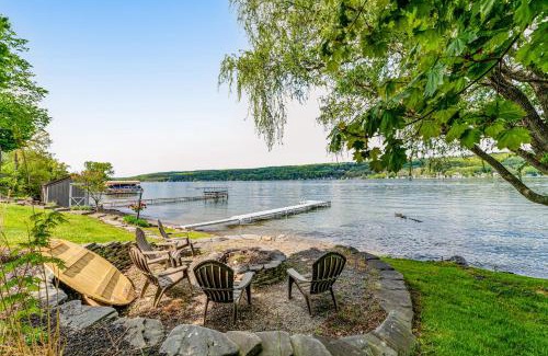 Penn Yan Casa | Keuka Vista