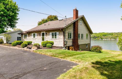 Penn Yan Casa | Keuka Vista