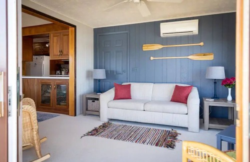 Town of Jerusalem Cabaña | Keukation - A Beautiful Lakefront Home.