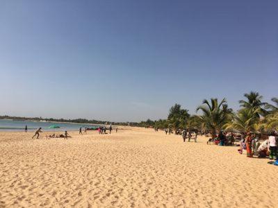 Saly Villa | Keur Chérie
