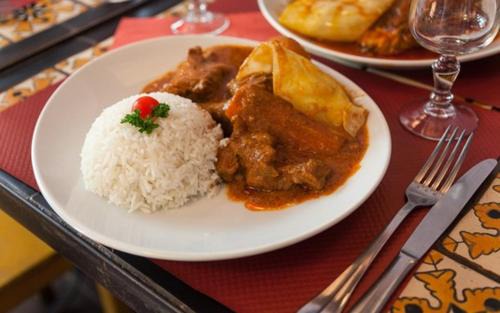 Saly Villa | Keur Chérie