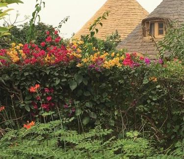 Saly Villa | Keur Chérie