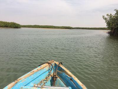 Saly Villa | Keur Chérie