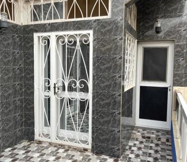 Mbour Apartamento | Keur Karim sarr