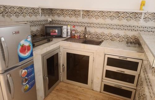 Mbour Apartamento | Keur Karim sarr