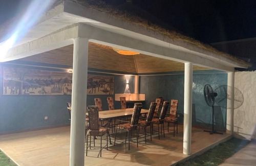 Ngaparou Casa | Keur Méry, Bimataz vous transporte au Sénégal