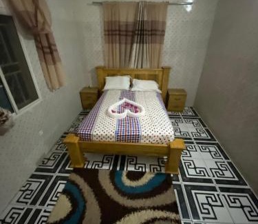 Serrekunda Casa | Keur Teranga