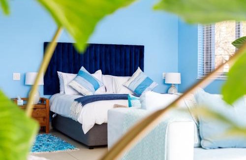 Plettenberg Bay Casa | Keurbooms Lagoon Villa