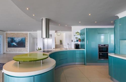 Plettenberg Bay Casa | Keurbooms Lagoon Villa
