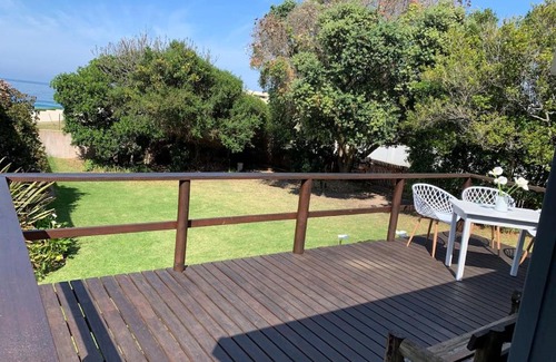 Keurboomstrand Casa | Keurboomstrand Beach Getaway