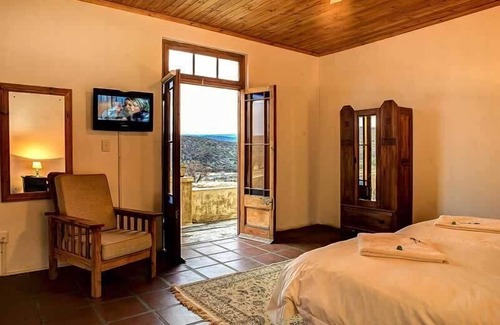 Willowmore Casa | Keurfontein Country House