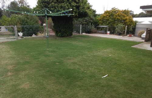 Melville Casa | El lugar de Kev - Coobowie