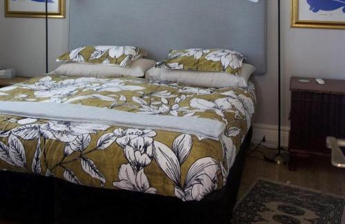 Clarens Cabina | Kevacy Farm Lodge