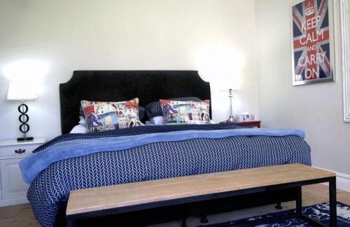 Clarens Cabina | Kevacy Farm Lodge