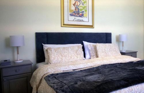 Clarens Cabina | Kevacy Farm Lodge