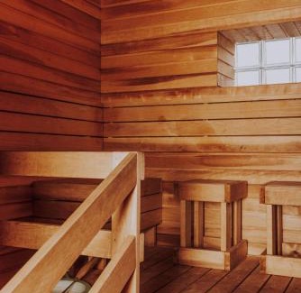 Kuressaare Casa | Kevade Guesthouse with Sauna