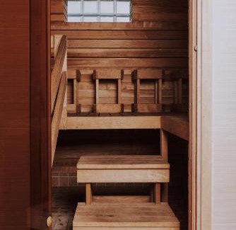Kuressaare Casa | Kevade Guesthouse with Sauna