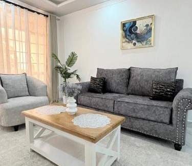 Nanyuki Apartamento | Kevara by H&D Stays