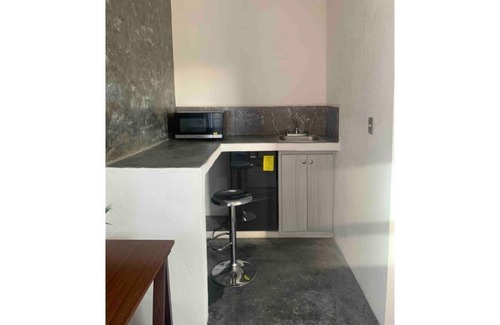 Aguascalientes Apartamento | Loft privado kevbar 1