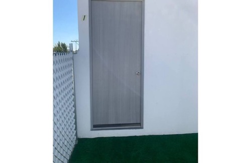 Aguascalientes Apartamento | Loft privado kevbar 1