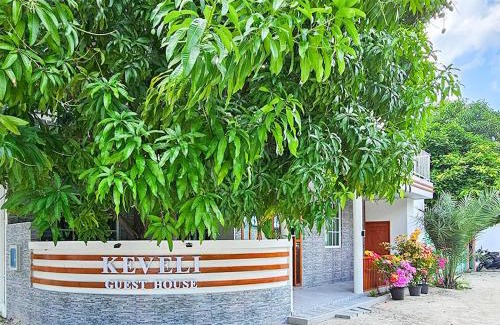 Himmafushi Casa | Keveli Guesthouse
