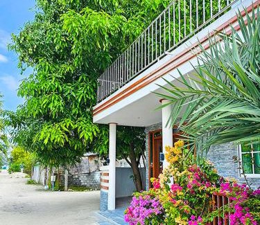 Himmafushi Casa | Keveli Guesthouse