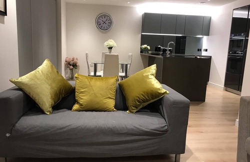 London Borough of Hounslow Apartamento | Kew Bridge Apartments