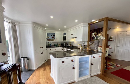 London Borough of Hounslow Apartamento | Kew Garden 2-Floors Penthouse